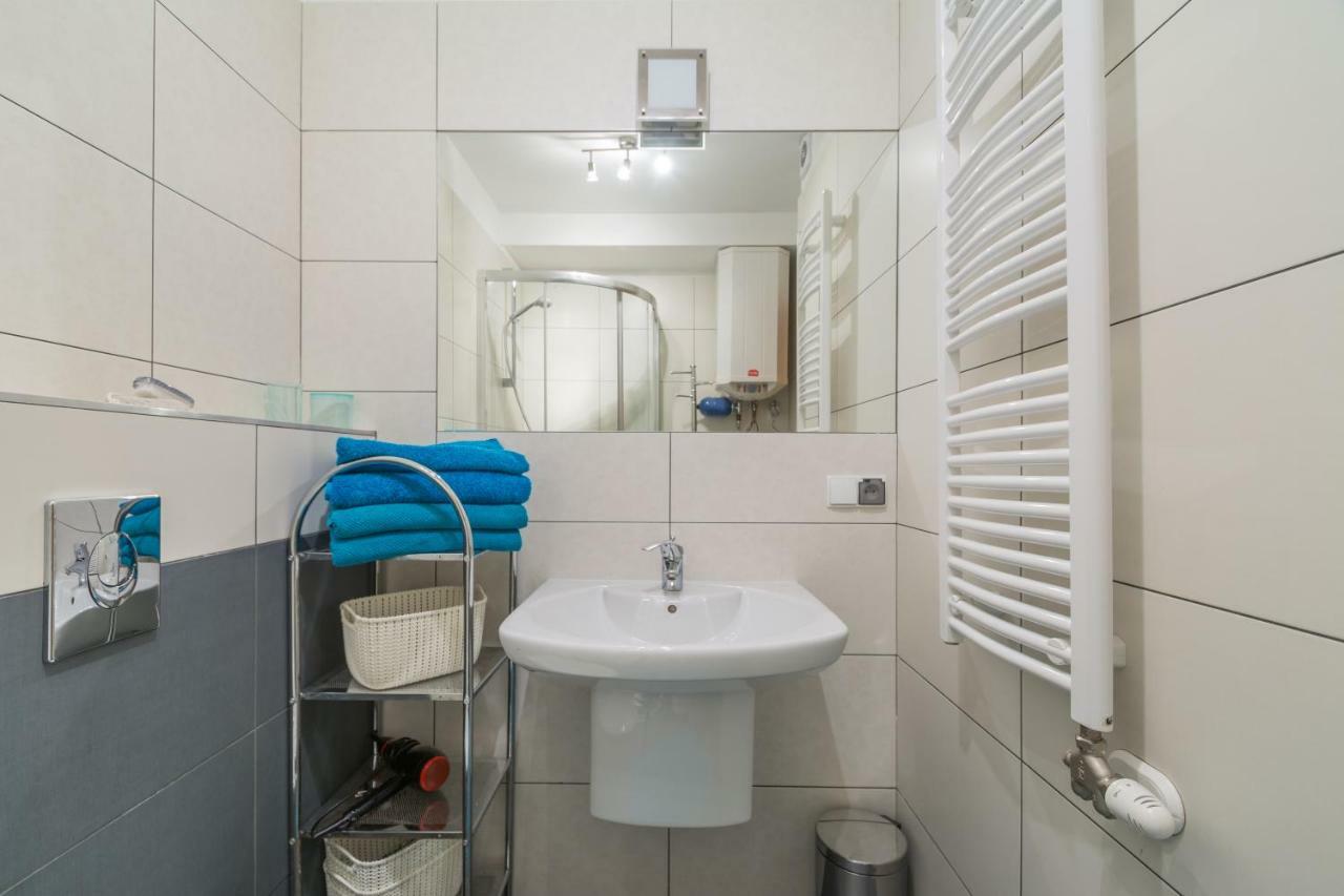 Apartament Sloneczny Kościelisko Eksteriør bilde
